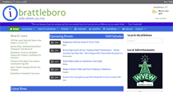 Desktop Screenshot of ibrattleboro.com